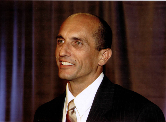 WorkCompCentral founder David DePaolo